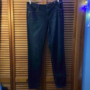 Simply Vera Skinny Jeans